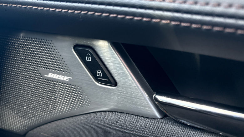 Mazda 3 2.0 e-Skyactiv G MHEV Exclusive-Line 5dr Auto Petrol Hatchback